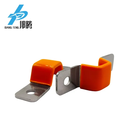 Tembaga Fleksibel Berlapis Timah 250A/300A/400A/600A Berinsulasi Kustom pour batterie LiFePO4