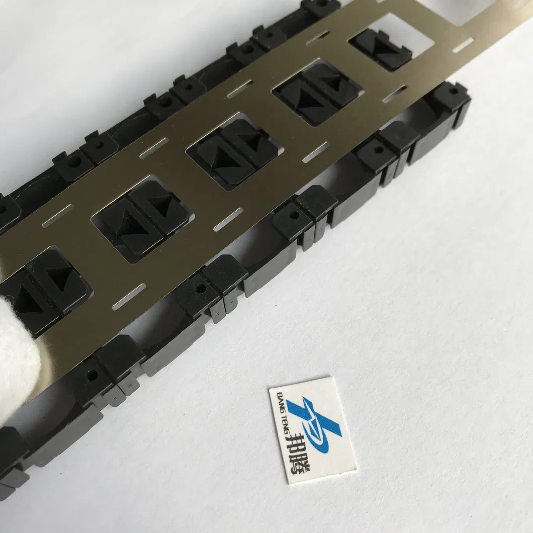 2p 3p 纯镍带镍板带适用于 21700 电池焊带热销