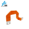 Lithium-Batterie-Kendaraan Murni Bentuk Kustom Flexible Busbar Tembaga Terisolasi
