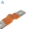 Flexible 230A-Sammelschienen-Folienfolie. Flexible 0,1-mm-Sammelschienen-Folienfolie f&uuml;r das allgemeine Verteilungssystem