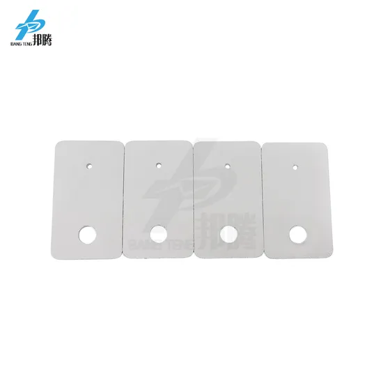 1,5 mm Al1060-Sammelschienen-Aluminiumlegierung f&uuml;r selbstgebaute Batterie