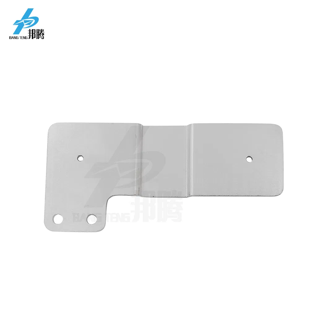 Al1060 Aluminium-Sammelschiene New Energy Aluminiumblech-Reihen-Aluminiumverbinder