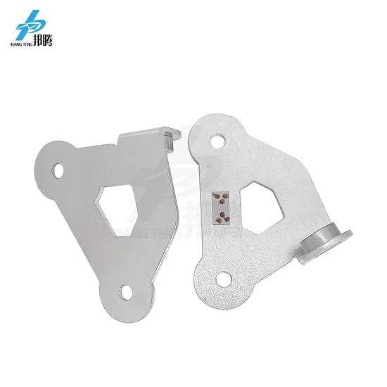 Sammelschiene Aluminium Kustom Sammelschiene Baterai Al1060 Sammelschiene Pengelasan Baterai Pengelasan Laser Aluminium Lembar Nikel