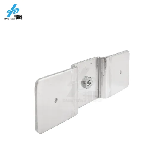 Szyna zbiorcza Aluminiowa Keras Kustom untuk Szyna zbiorcza Baterai Lithium Kecil 99,6% Lembaran Aluminium Murni
