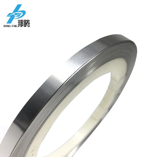 Strip Nikel Murni OEM Grosir Konektor Baterai Litium Lembar Nikel Murni Harga Strip Baterai Litium Konektor Baterai Litium Strip Nikel Murni