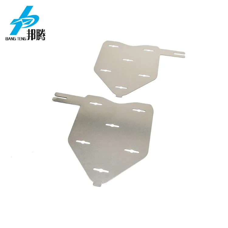 26650 电池组焊接连接器用纯镍片镍片