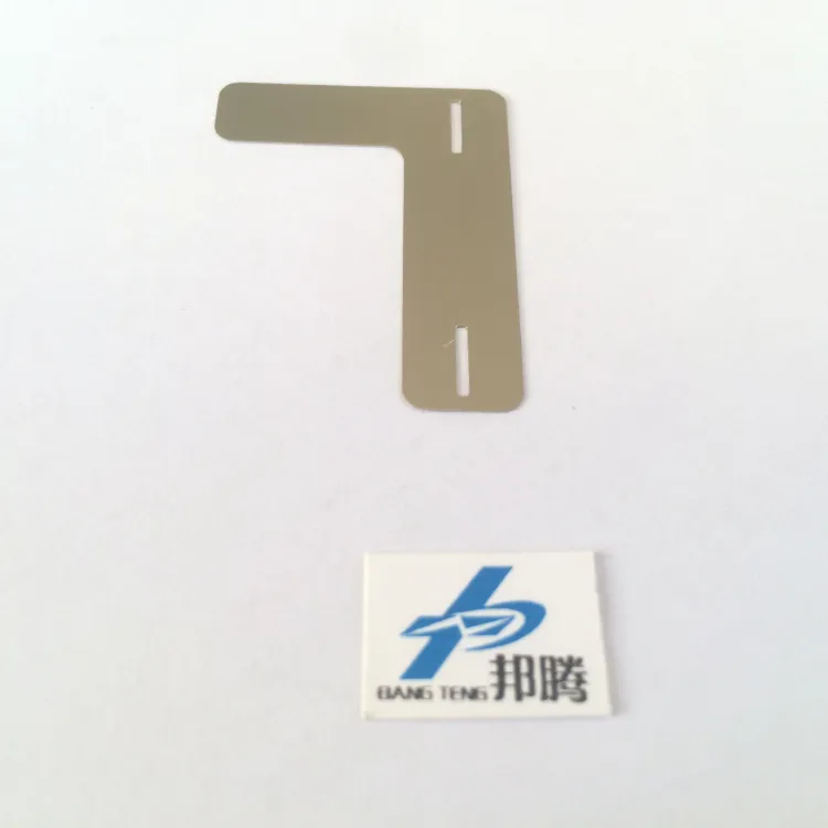 批发电动自行车镍片电池连接片焊接电池镍片 OEM 纯镀镍片锂电池连接器