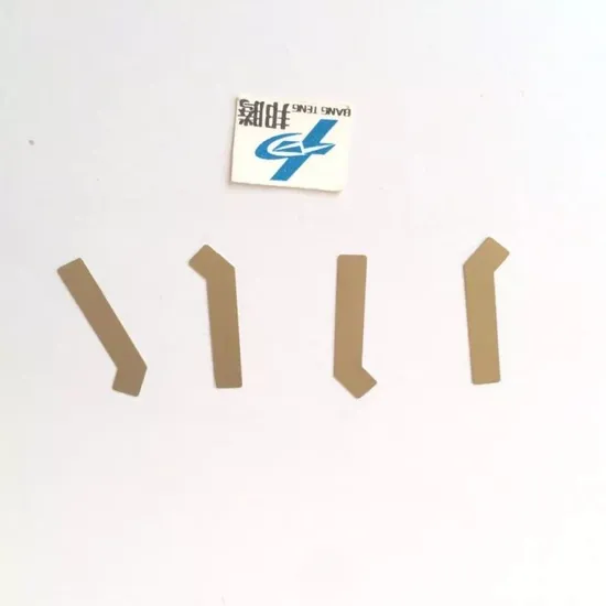 Batterie-Steckverbinder mit 18650 Lithium-Batterien, OEM 0,15 mm Lithium-Batterie-Batterie-Streifenbatterie-Lithium-Batterie