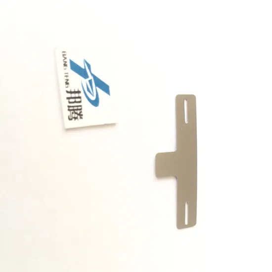 Nikel Murni 26650 Connector Baterai Solder Tab 2p Tab Nikel Murni f&uuml;r Connector Baterai Lithium Harga Nikel Murni Strip Nikel Murni