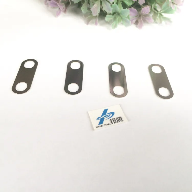 18650电池用镀镍铜片 适用于不同电池连接的镀镍钢片