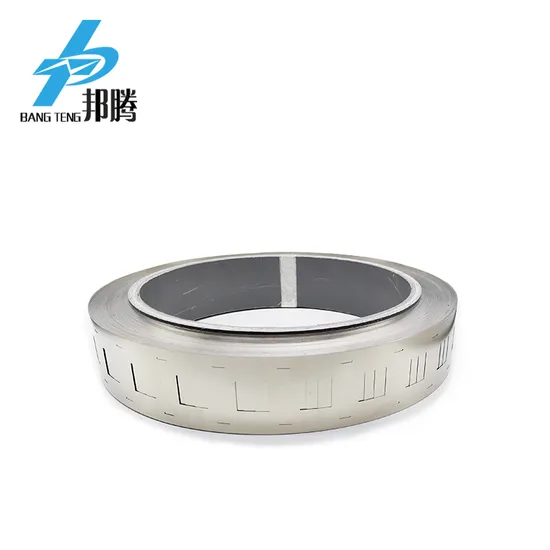 Pita Nikel 26650 2p/3p/4p Pita Nikel Murni Ni200 0,15 0,2 0,25mm 28mm 26650 Pita Nikel Baterai Pita Nikel dla Baterai Lembar Pita Nikel Baterai