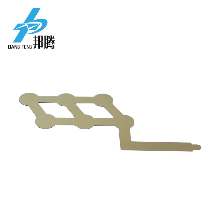 18650 镀镍电池板 18.5mm 间距镍片，带接头 纯镍带，用于锂电池连接器
