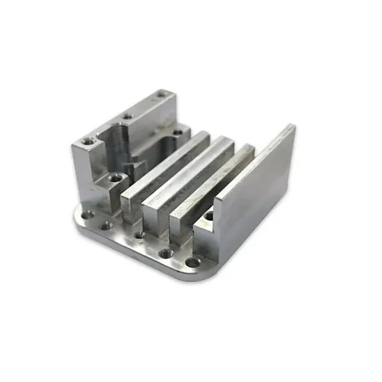 Layanan Pembuatan Paduan Aluminium, Tembaga, et Baja Tahan Karat dengan Proses Pemotongan CNC, Pengecoran, Pembengkokan, et Pengelasan, Suku Cadang Mesin Presisi OEM