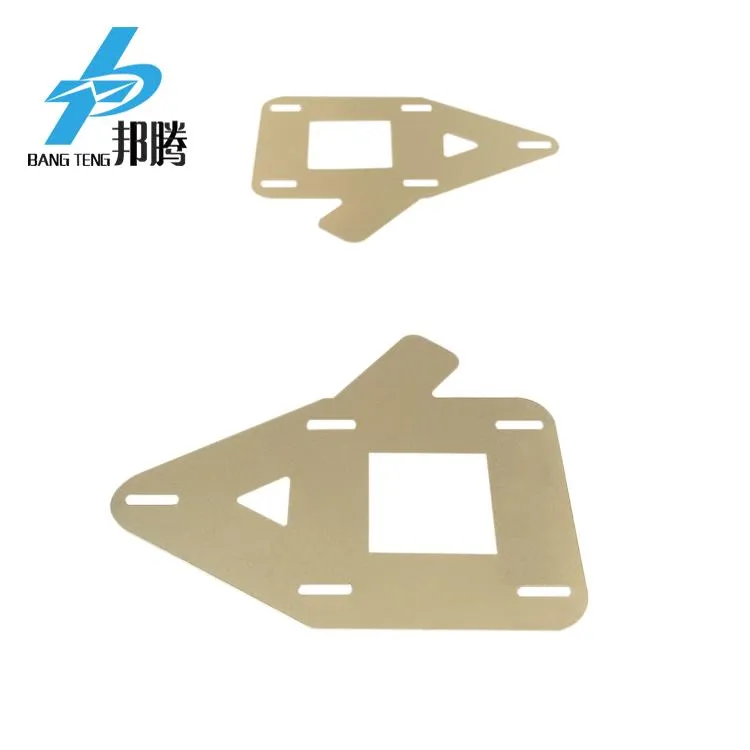 定制电池电池镍片组焊接连接器 99.5% 焊接纯镍片锂电池连接器