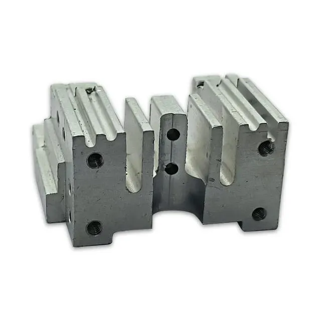 精密铝数控铣加工服务零件 CNC 5 轴汽车板不锈钢金属冲压件