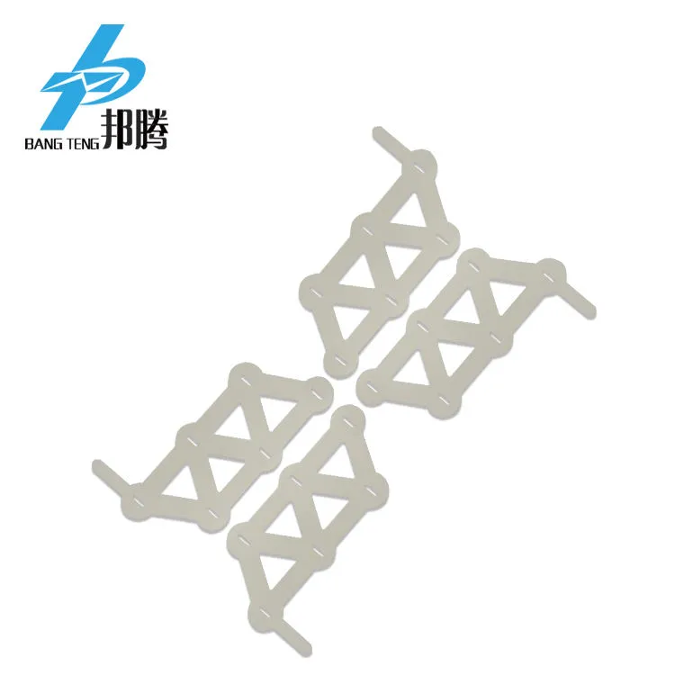19mm间距错位18650 6p电池镍片 18650 SPCC镀镍钢镍板电池连接器锂电池