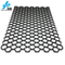 16s13p Pemegang Sel Tipe Sarang Lebah 21700 Braket Pemegang Baterai 22,5 mm 21700 Pemegang Sel Baterai 18650 Pemegang Baterai