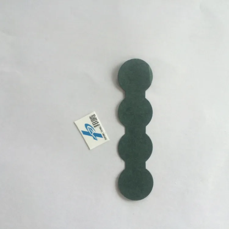 批发锂电池组贴纸负极18650 4p 电池用绝缘纸电绝缘大麦绝缘材料s