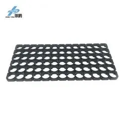 Braket Baterai 6s13p Lithium18650 Penahan Sel Baterai Ebike 18650