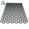 16s13p Tipe Sarang Madu 21700 Braket Penyangga Baterai E-Bike 22,5 mm Penyangga Sel Baterai Aksesori Baterai Penting
