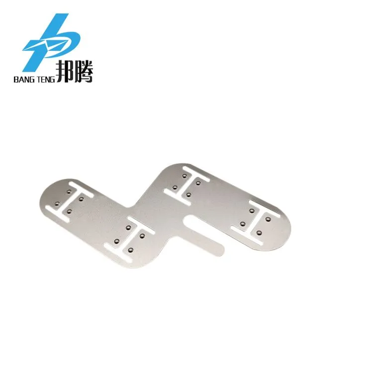定制 Z 型 1-8p 镍片 18650 电池组点焊纯镍片