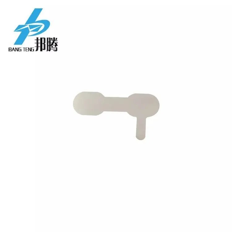 L 型 18650 镍片电池连接器 18650 点焊镍片