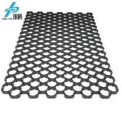 16s13p Type Sarang Madu 21700 Braket Penyangga Baterai E-Bike 22.5mm 21700 Penyangga Sel Baterai Aksesori Baterai pour E-Bike