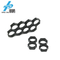 1000PCS 18650 2P-Lithium-Batterie mit 2-poligem Lithium-Akku f&uuml;r 18650 Lithium-Batterien