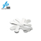 Penjualan Cepat 0.15mm Lembaran Nikel Ditempa / Nikel Murni pour 18650 Batterie Lithium avec une batterie de 18.5mm