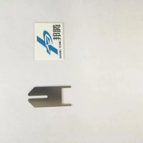 Tab Baterai Sel Grosir Tembaga Pelat vernickelt 2p Tab Nickel Connector Baterai Lithium Strip Nickel Murni Strip Baterai Lithium