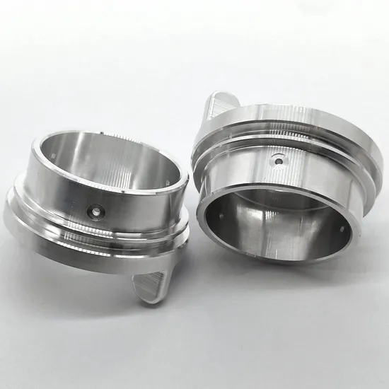 OEM Tasarımları Al&uuml;minyum ve CNC CNC İşleme Par&ccedil;aları Al6061 Al&uuml;minyum G&ouml;vde Par&ccedil;aları