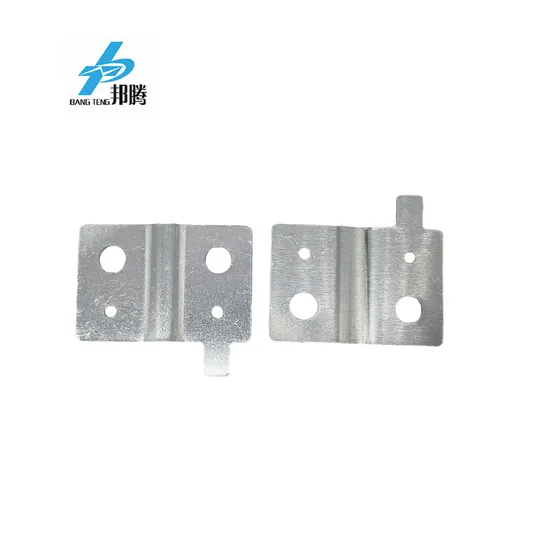 Batang Bus Aluminium Kustom Lembaran / Bagian Tembaga Aluminium
