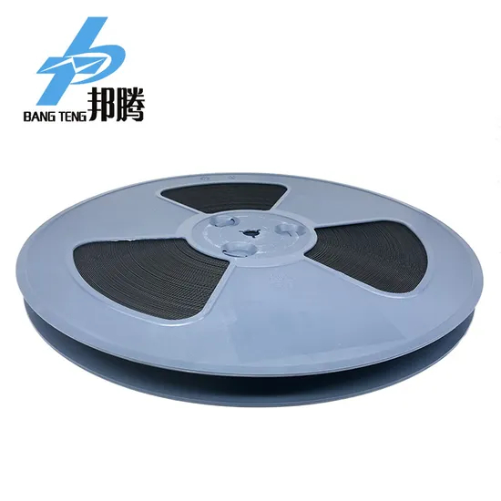 Layanan Tipe L Kustom Ni200 Tab SMD SMT Pad Contact Tab Nikel Murni dalam Gulungan pour le paquet de batterie