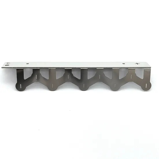 Busbar Tembaga Nikel Tembaga 21700 Busbar &Ouml;zel Tembaga ve Paket Baterai