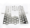 18650 21700 26650 32650 Lembar Aluminium Nikel Tab Nikel Murni Lembar Nikel pour batterie