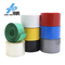 Tabung Pelindung Panas Shrink Pre-Cut Selubung Shrinkable Melindungi Penutup Pipa untuk Pembungkus Baterai 18650/21700/32650 Пита-пленка Baterai PVC