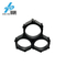 Baterai Lithium Li-ion Kustomisasi Daring Pemegang Braket Baterai Plastik 3p 18650, Sepeda Listrik ile