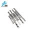 18650 21700 26650 32650 Komposisi Tembaga Nikel Busbar Connector Baterai Tembaga Nikel Lembaran Busbar
