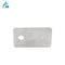 Mur en aluminium de barre omnibus Al1060 de 1.5mm pour le terminal de batterie de sel