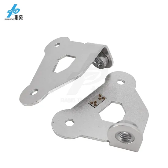 Barre omnibus en aluminium Kustom Barre omnibus Baterai Al1060 Barre omnibus Pengelasan Baterai Pengelasan Laser Aluminium Lembar Nikel