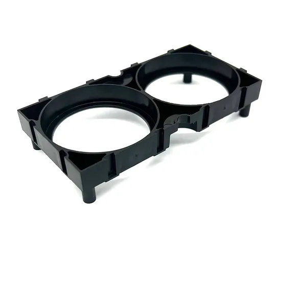 2p Pemegang Sel Tipe Sarang Madu 46160 Frein Pemegang Baterai 46160 Pemegang Sel Baterai