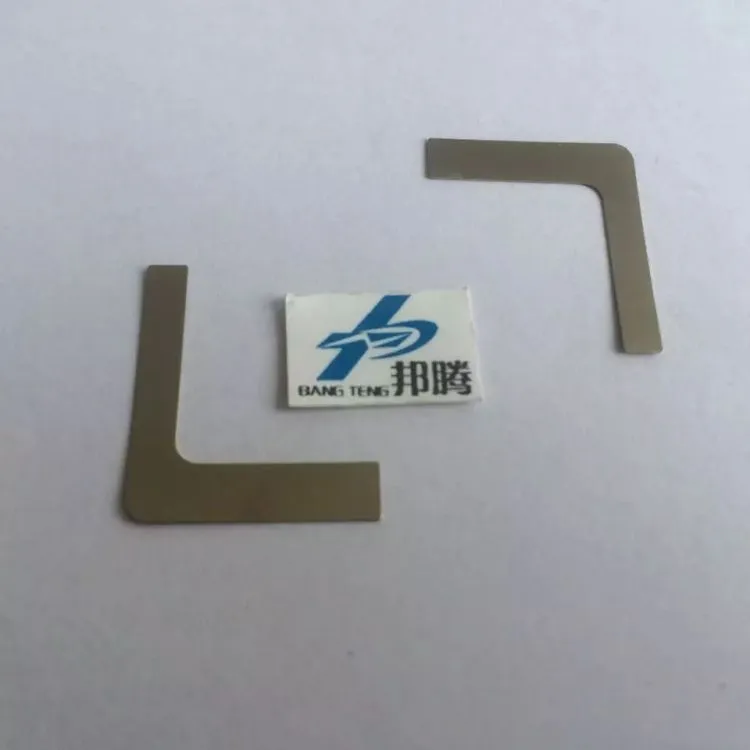 离子电池焊片点焊 18650 电池镍片