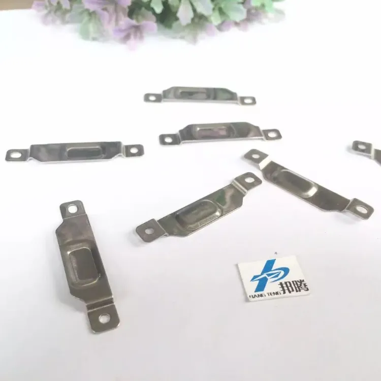 广东精密冲压定制纯铜垫片变压器C1100铜板铜箔摩托车配件连接器