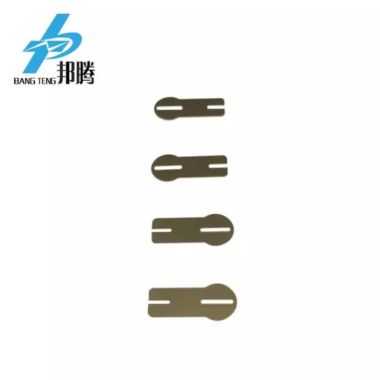 Konektor Las Baterai Skuter OEM B&uuml;y&uuml;k 2p 18650 Harga Lembaran Nikel Murni 0.15mm Lembaran Nikel Murni