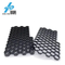 Pemegang Baterai Plastik Tipe Sarang Lebah Grosir 7s10p 18650 Jarak 19mm 18650 Pemegang Baterai Lithium