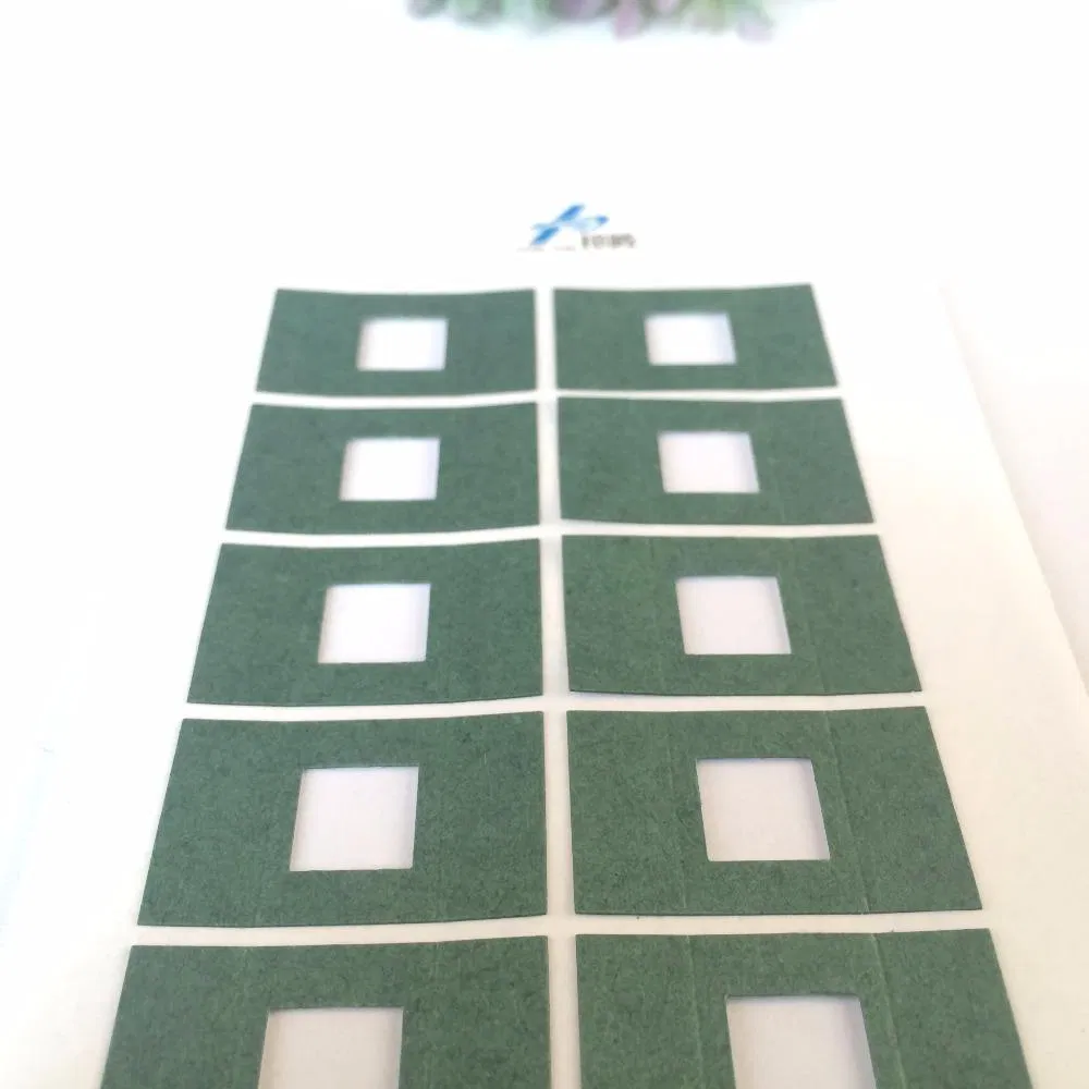 OEM青稞纸 0.15mm 电池绝缘纸青稞纸 电池耐火材料电绝缘青稞纸 绝缘材料s