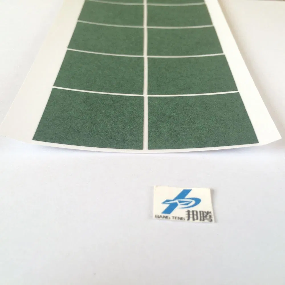 厚度0.15mm青稞纸单面粘青稞纸电池绝缘纸电池用耐火电绝缘大麦