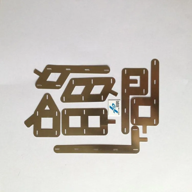 母线 点焊电池片 电池组焊片 0.2mm 电池镍片 锂电池连接器纯镍带纯镍价格镍片