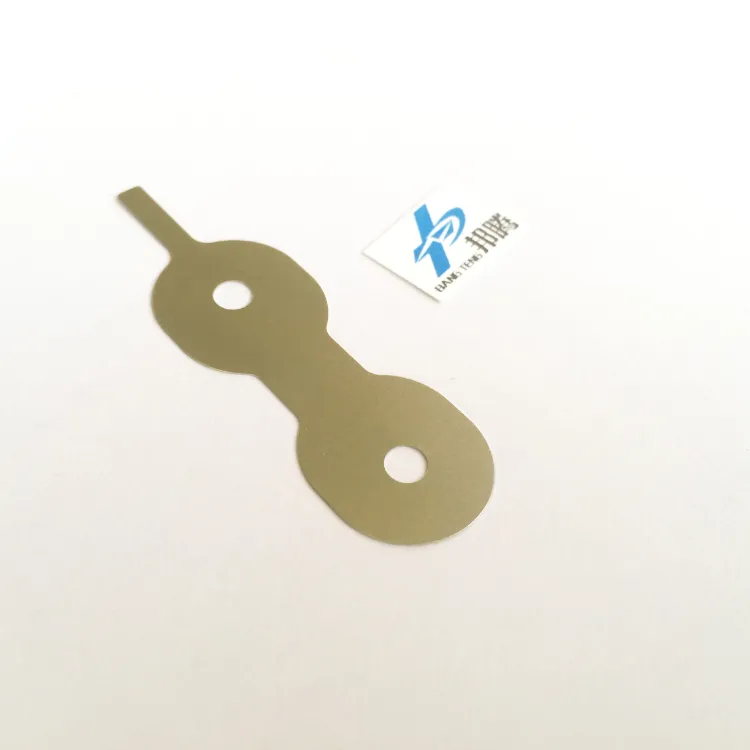 电动自行车电池连接器 18650 0.2mm 纯镍片锂电池连接器18650 镍片锂电池连接器 纯镍带