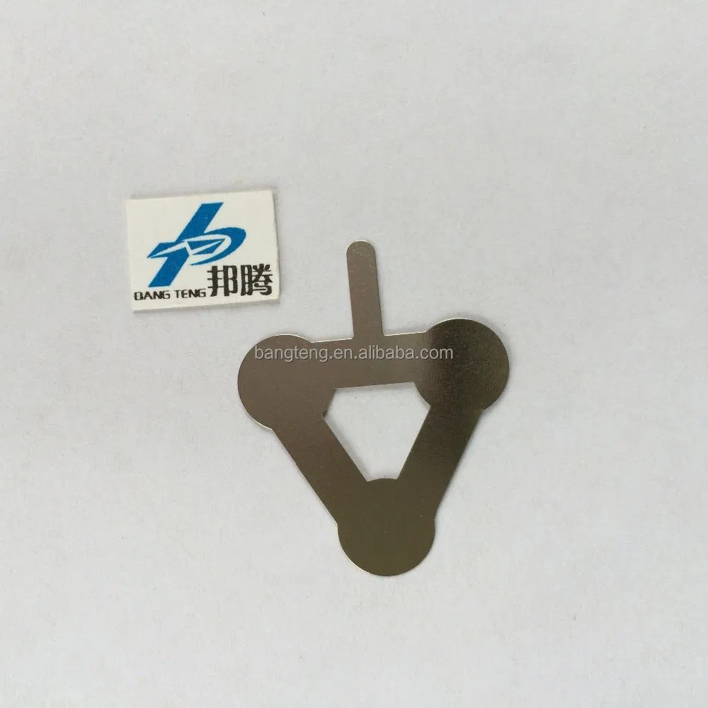 OEM 18650 充电电池焊接片 18650 锂电池焊接片 纯镍片